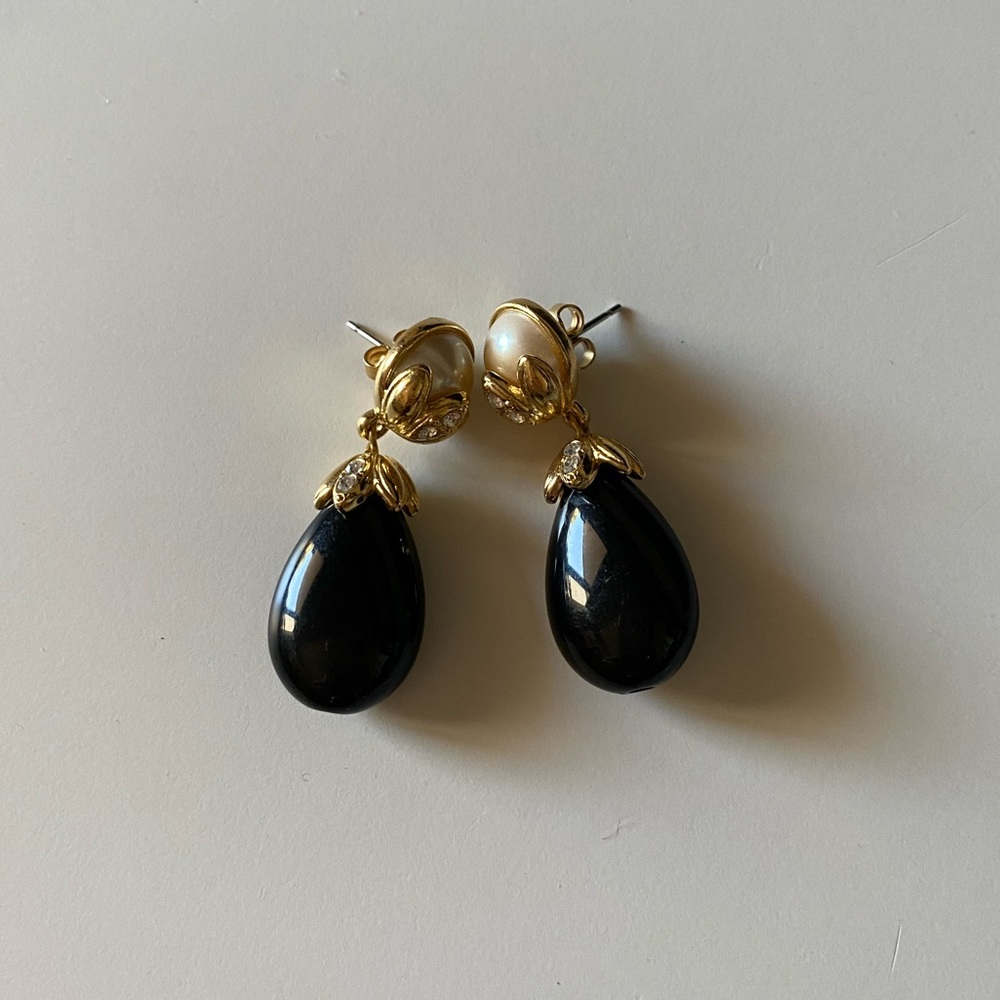 Statement Earrings - image 2